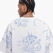 Valabasas Yurei Tee