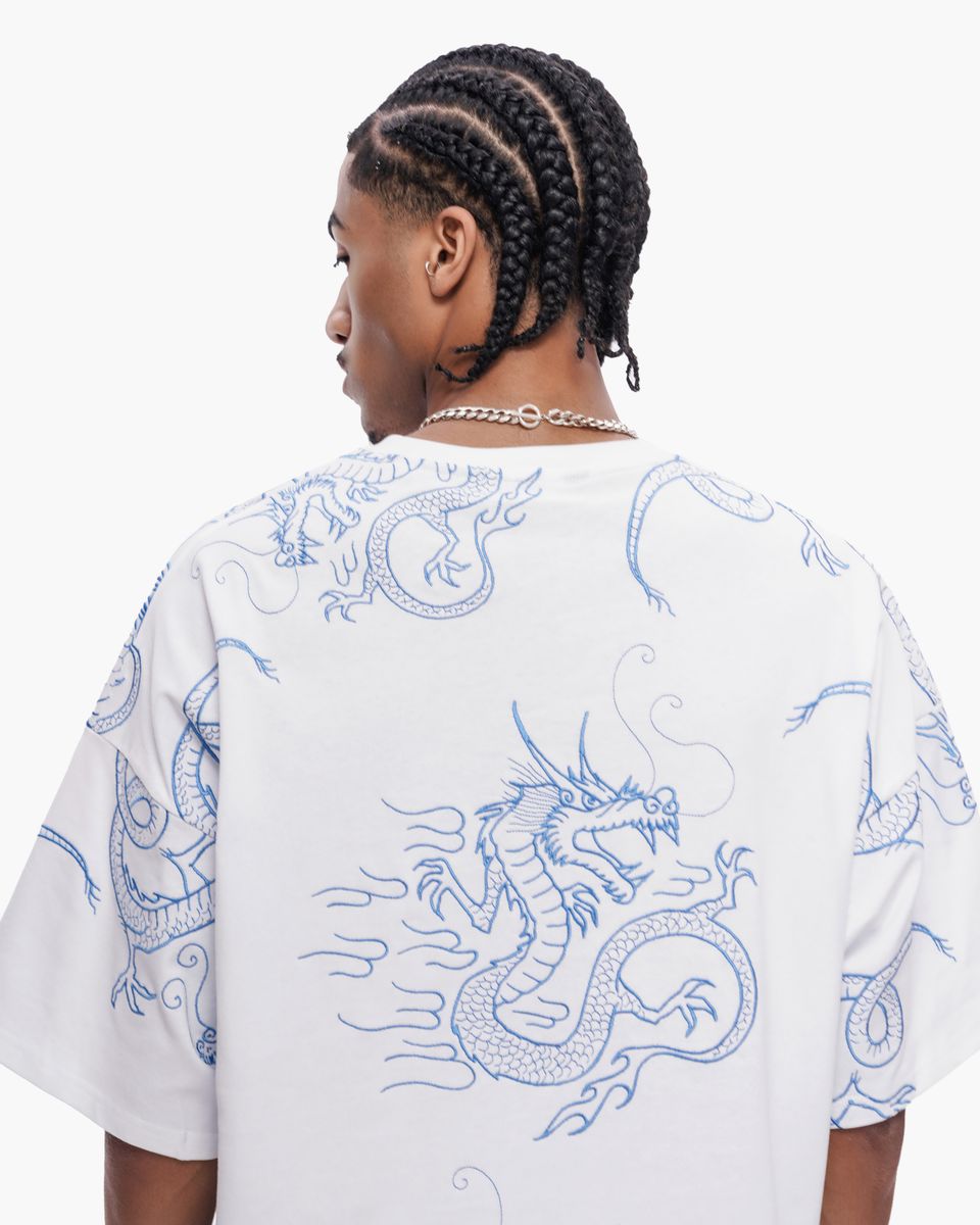 Valabasas Yurei Tee