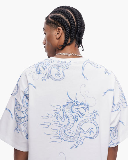 Valabasas Yurei Tee