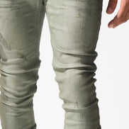 Zinc Jeans