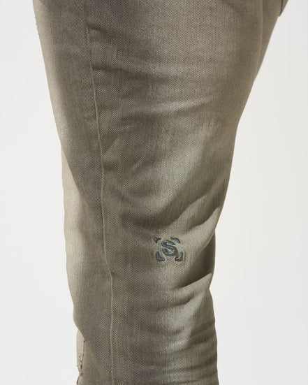 Zinc Jeans