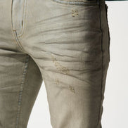 Zinc Jeans
