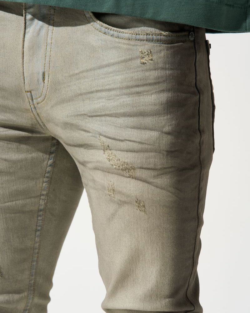 Zinc Jeans