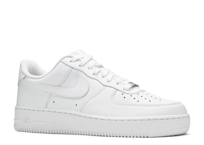 Nike Air Force 1 Low '07 White Men's