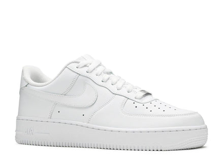Nike Air Force 1 Low '07 White Men's