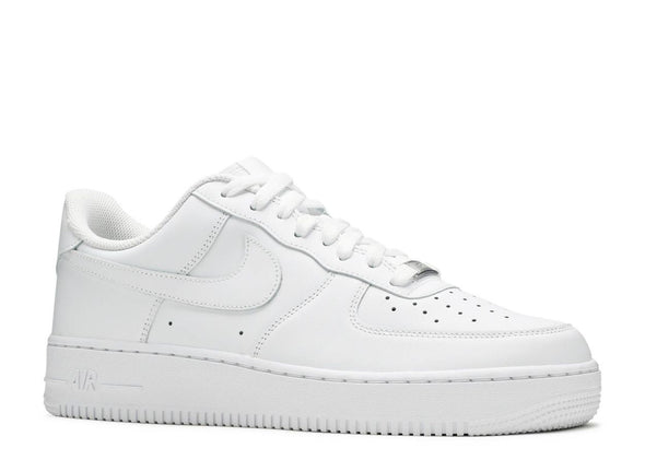Nike Air Force 1 Low '07 White Men's