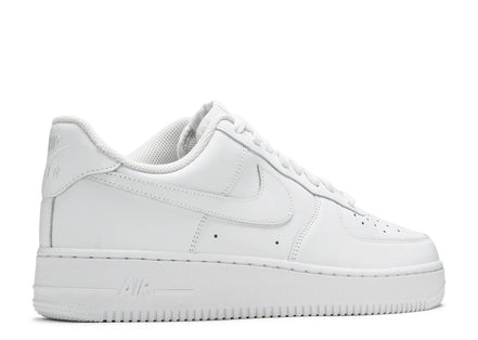 Nike Air Force 1 Low '07 White Men's