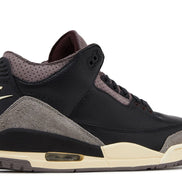 Jordan Retro 3's OG SP A Ma Maniére While You Were Sleeping (WMNS)