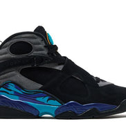 Jordan 8 Retro Aqua (2025) Men's