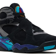 Jordan 8 Retro Aqua (2025) Men's