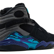 Jordan 8 Retro Aqua (2025) Men's