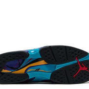 Jordan 8 Retro Aqua (2025) Men's