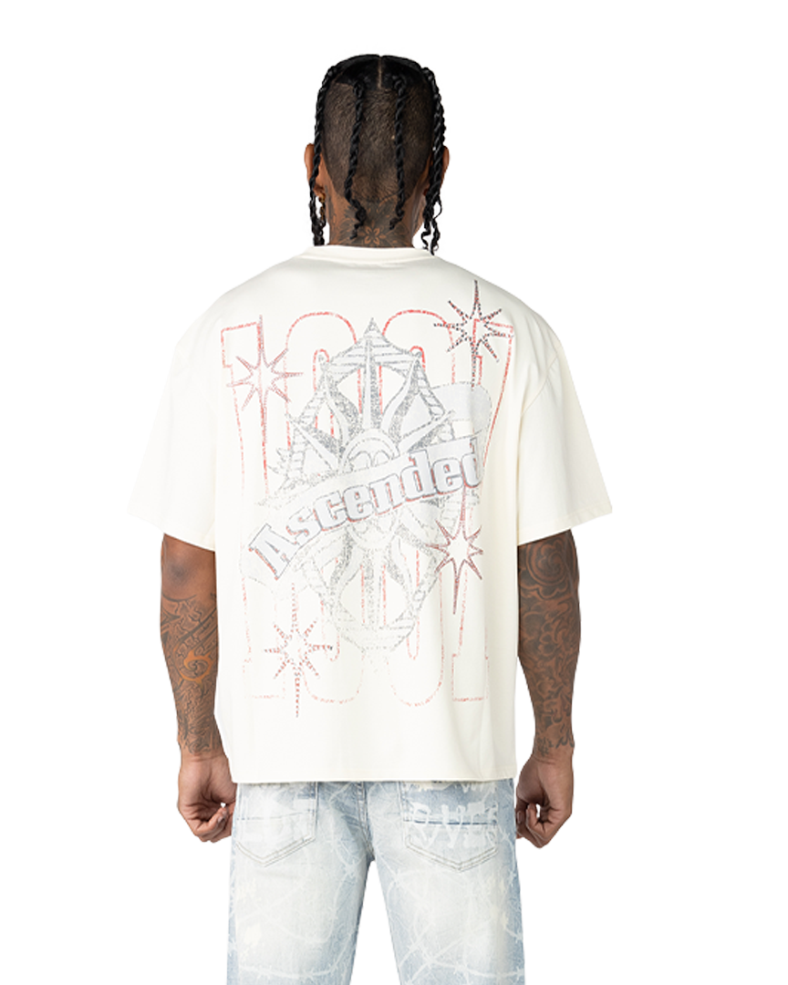 Ascended Tee