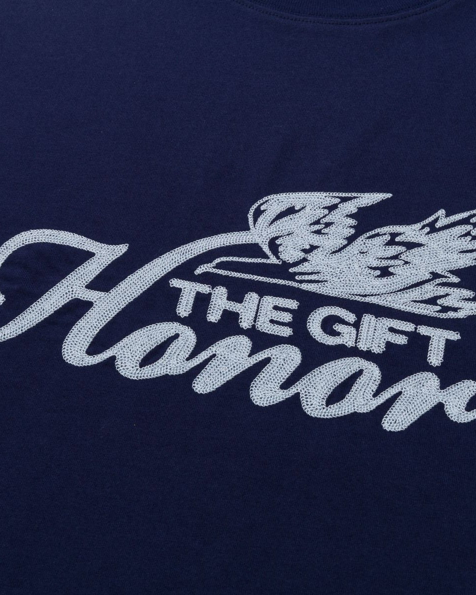 Auto Club Box Tee