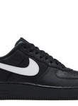 Nike Air Force 1 Low Supreme Black White Men’s