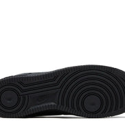 Nike Air Force 1 Low Supreme Black White Men’s