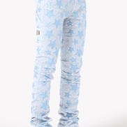 Aqua Stars Denim Jeans