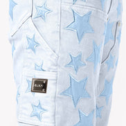 Aqua Stars Denim Jeans