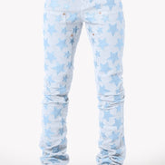 Aqua Stars Denim Jeans