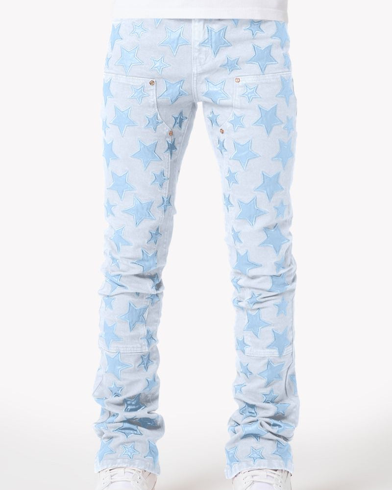 Aqua Stars Denim Jeans