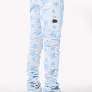 Aqua Stars Denim Jeans