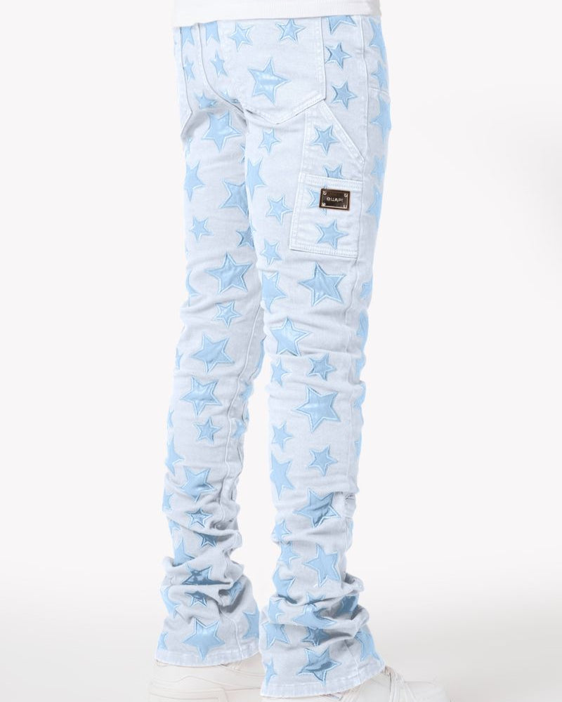 Aqua Stars Denim Jeans
