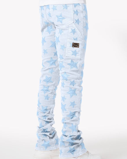 Aqua Stars Denim Jeans