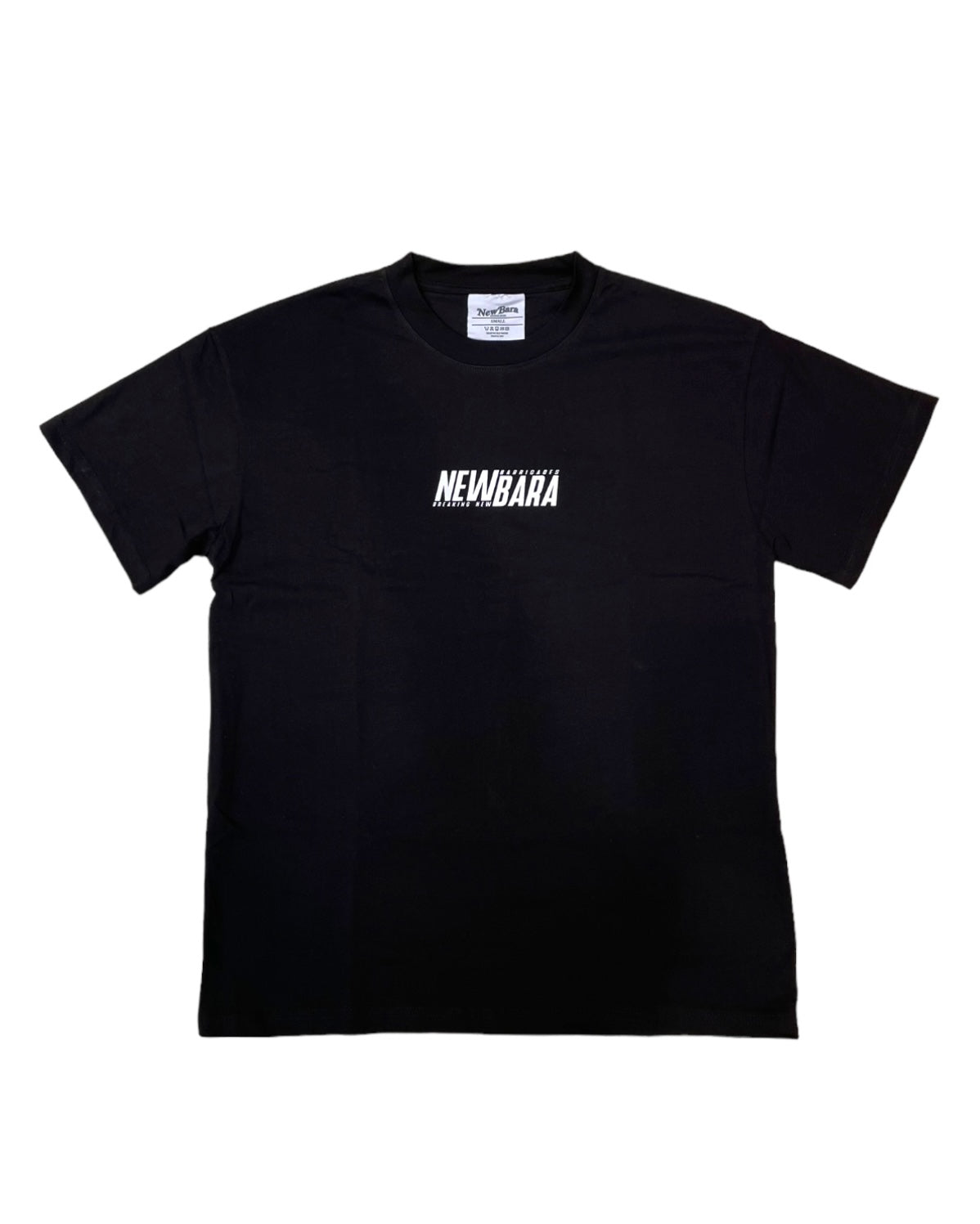 thats a lot of bullshit tee in black