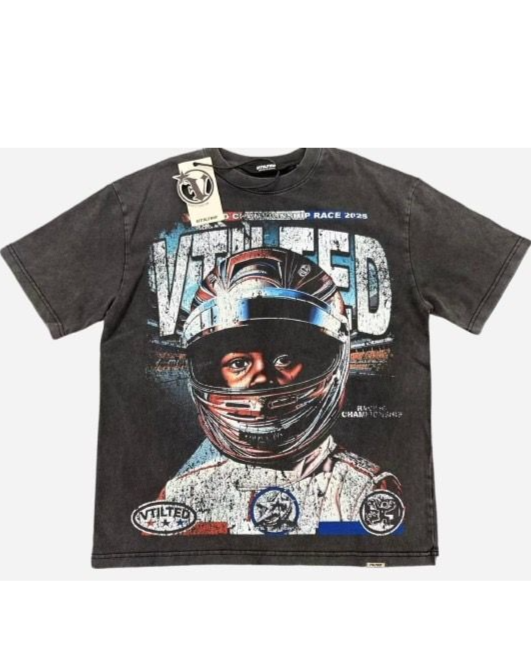 Champion Tee