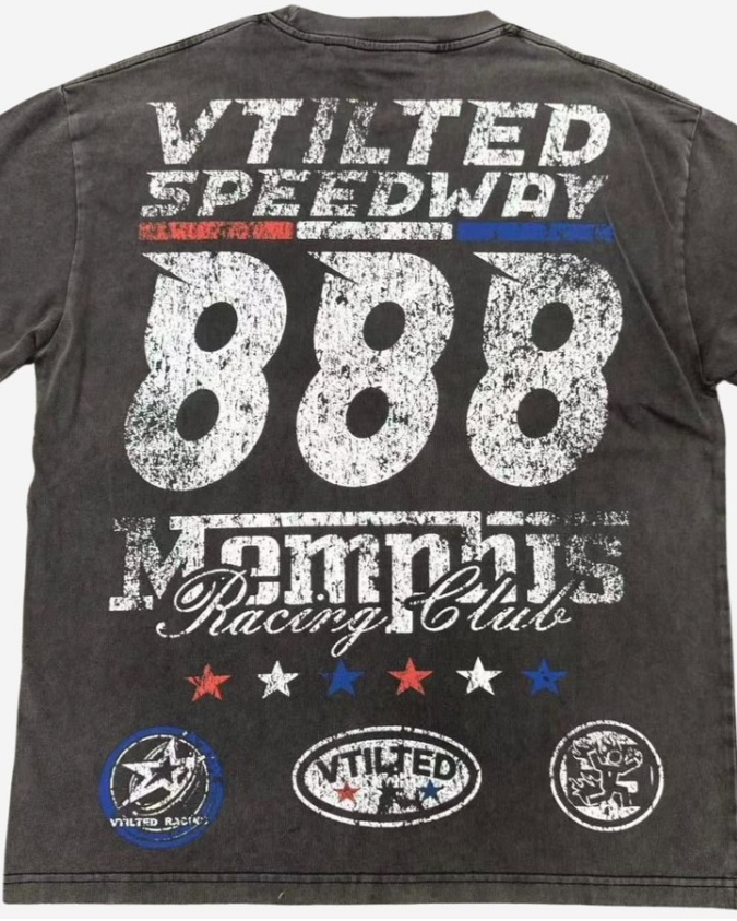 Champion Tee