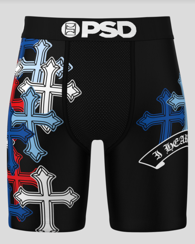 Cool Hearts Briefs