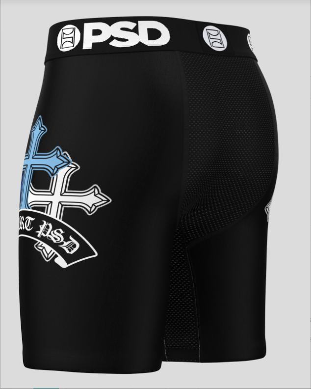 Cool Hearts Briefs