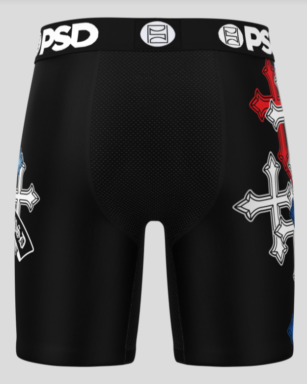 Cool Hearts Briefs