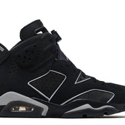 Jordan 6 Retro Cap and Gown Men's