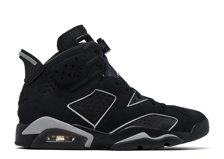 Jordan 6 Retro Cap and Gown Men's