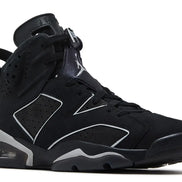 Jordan 6 Retro Cap and Gown Men's