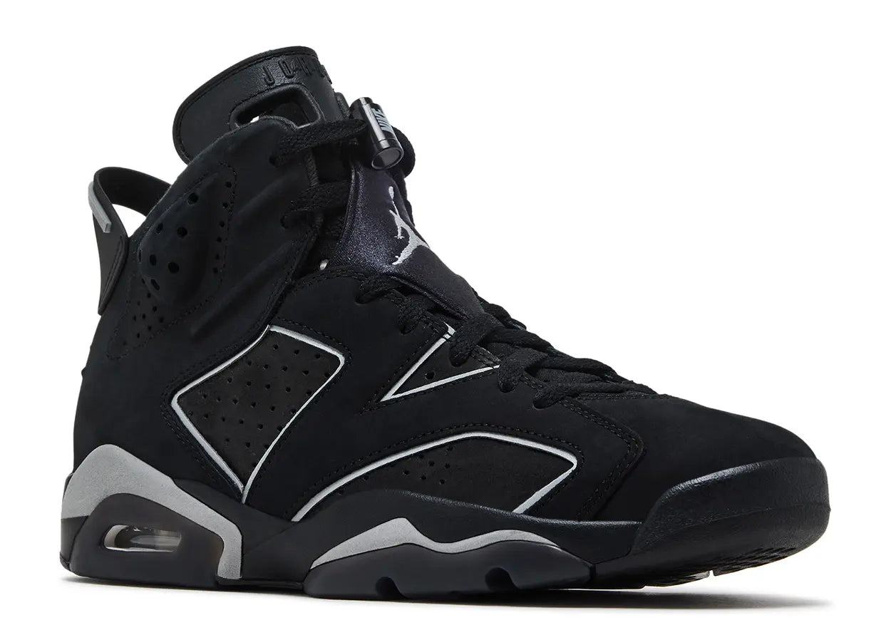Jordan 6 Retro Cap and Gown Men's