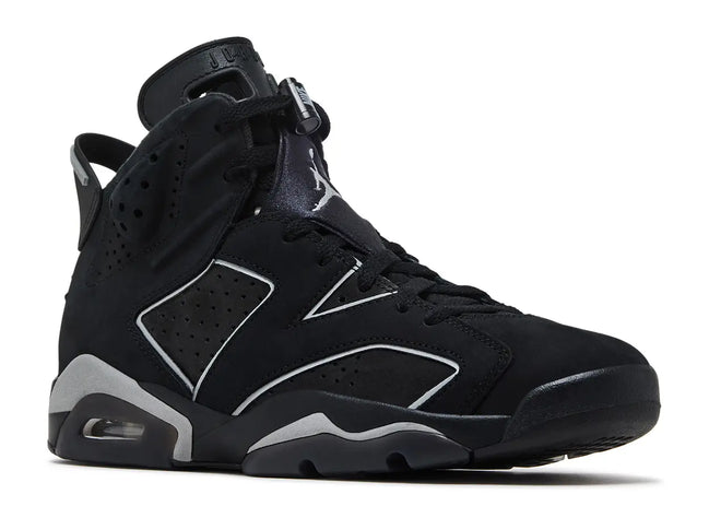 Jordan 6 Retro Cap and Gown Men's