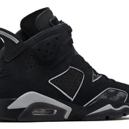Jordan 6 Retro Cap and Gown Men's