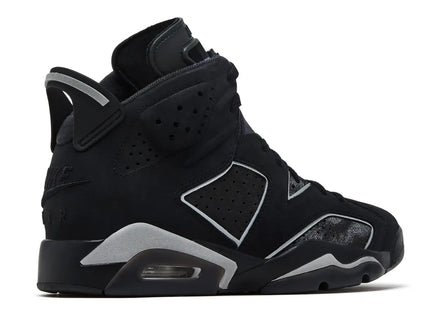 Jordan 6 Retro Cap and Gown Men's