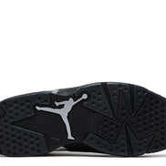 Jordan 6 Retro Cap and Gown Men's