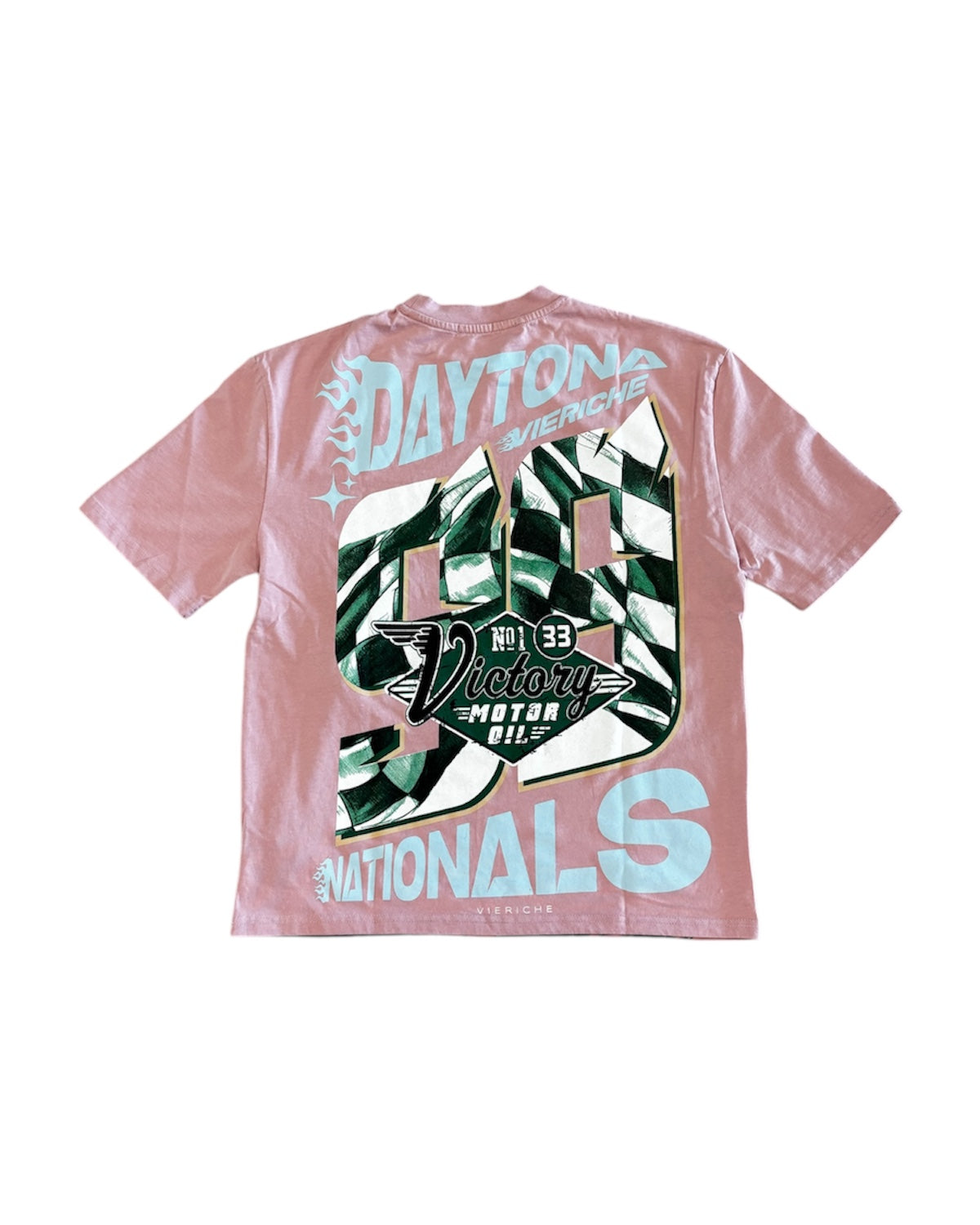Daytona Nationals Tee