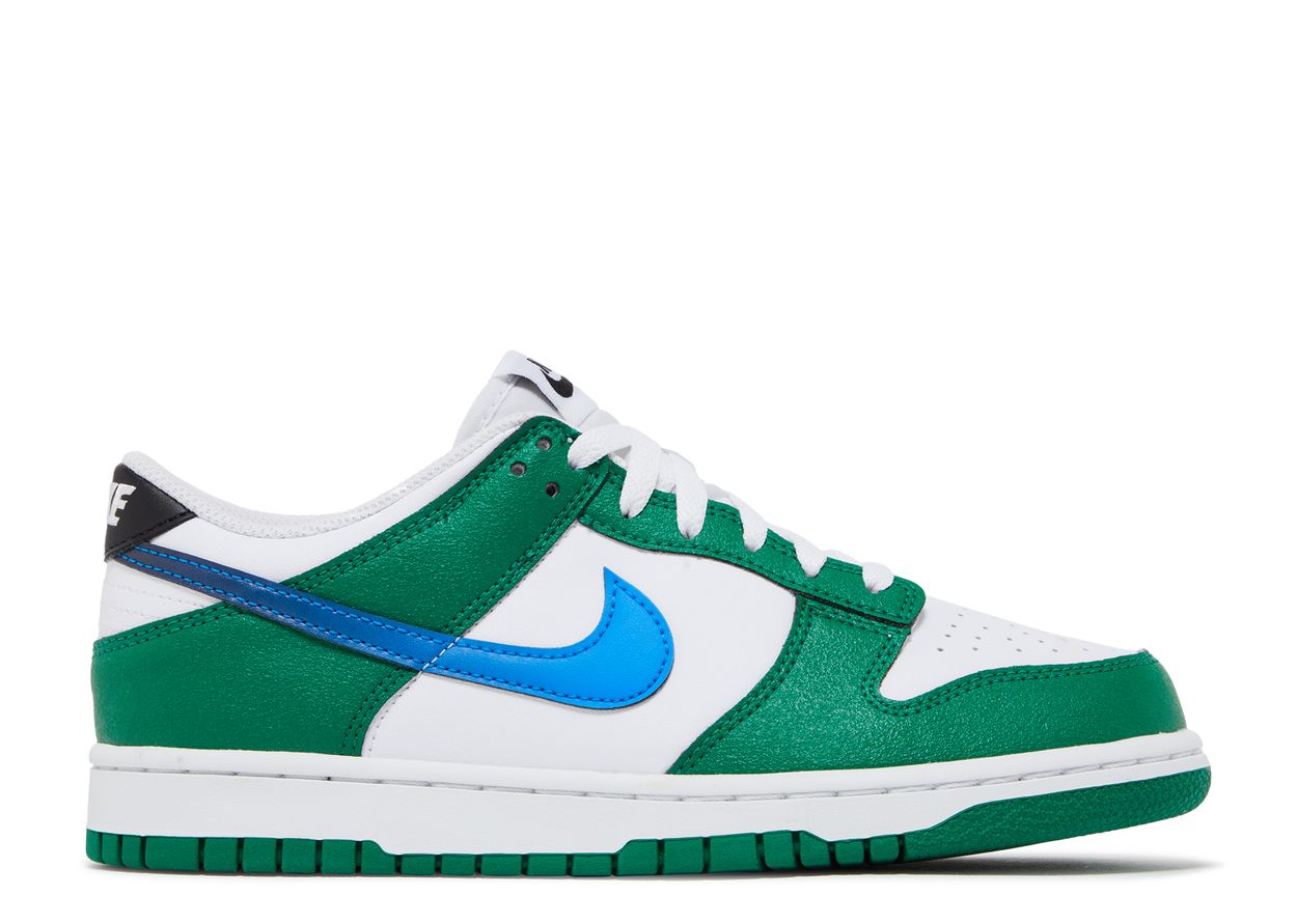 Nike Dunk Low Malachite (GS)