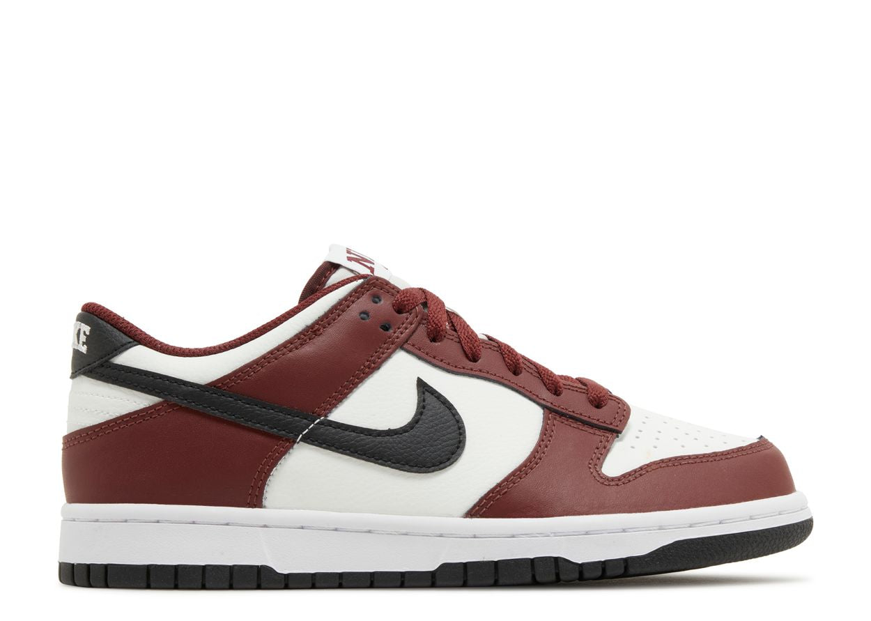 Nike Dunk Low Dark Team Red (GS)