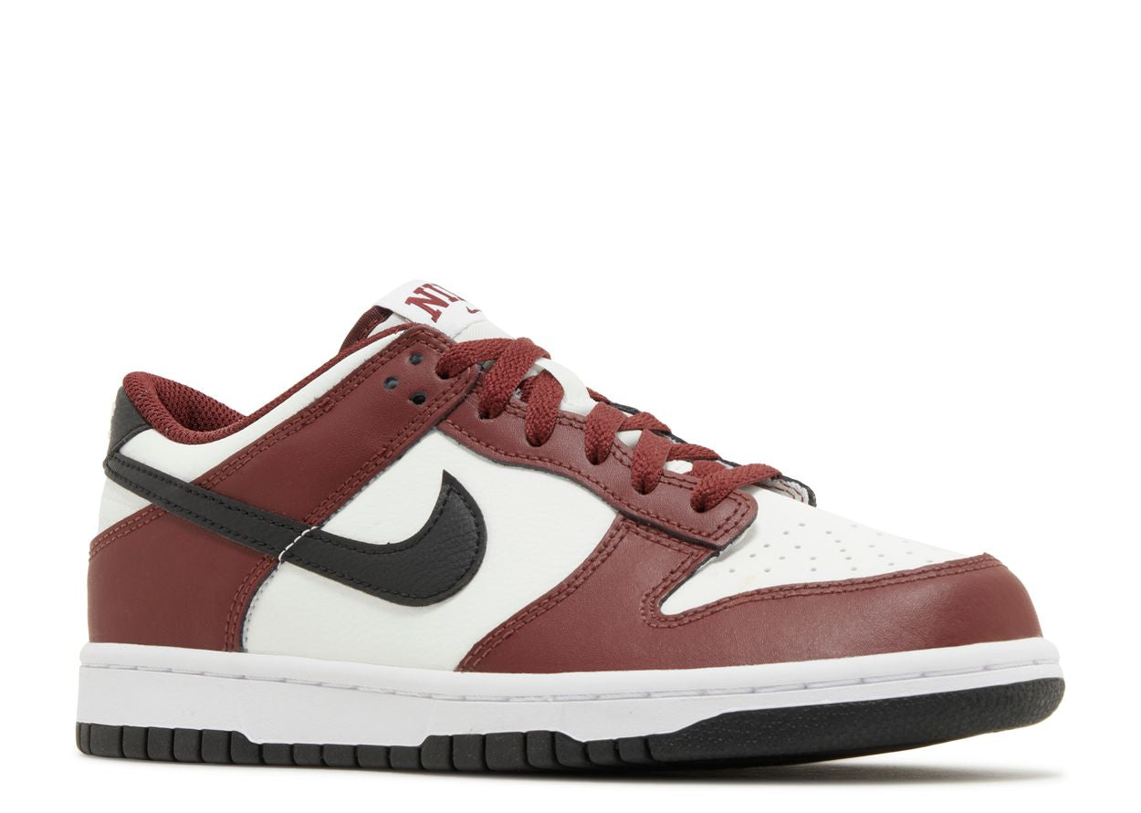 Nike Dunk Low Dark Team Red (GS)