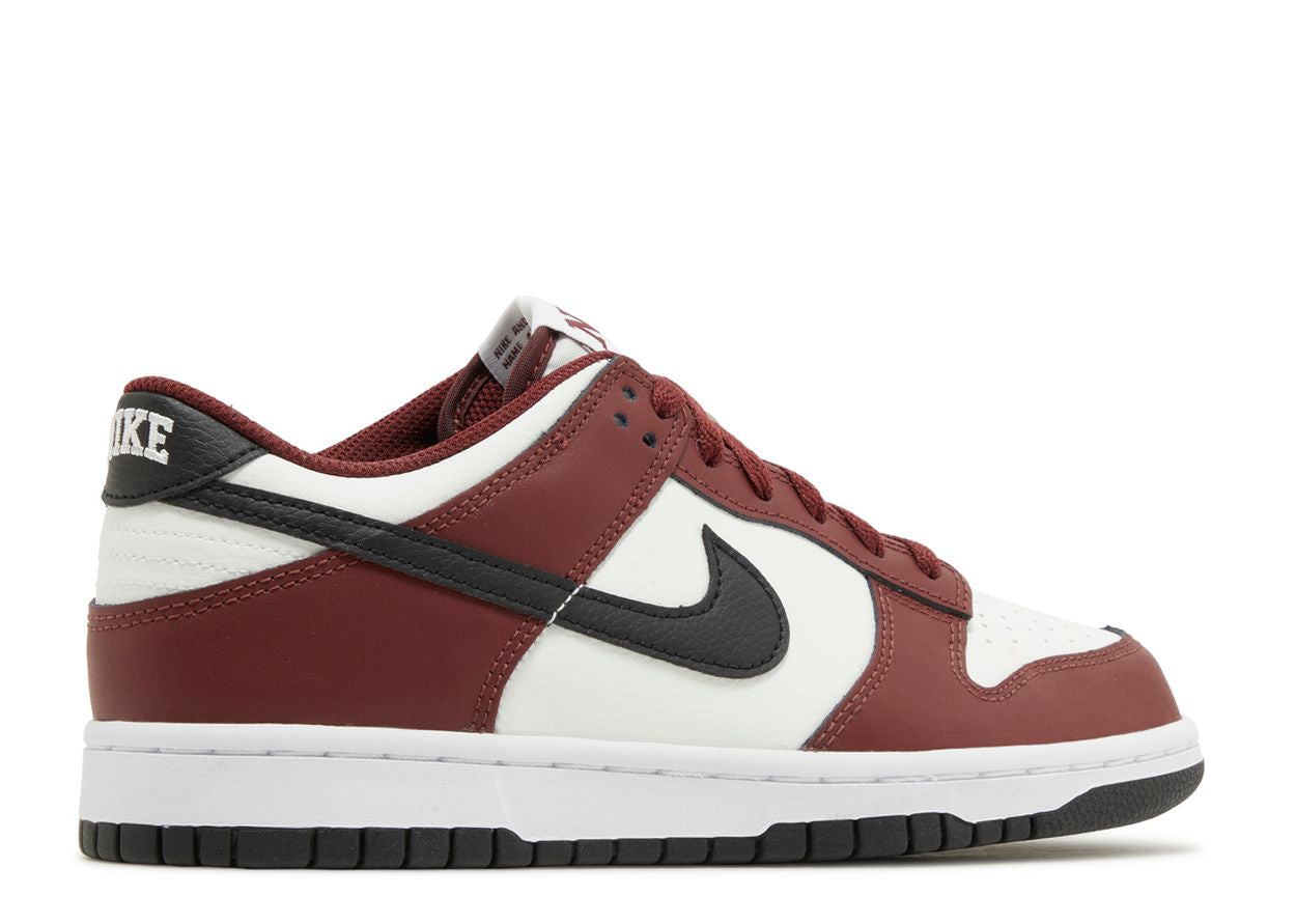 Nike Dunk Low Dark Team Red (GS)