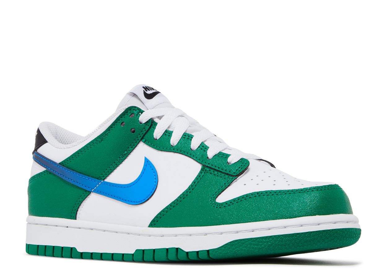 Nike Dunk Low Malachite (GS)