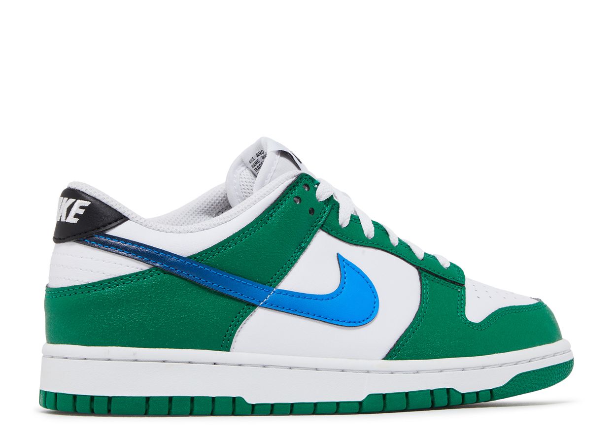 Nike Dunk Low Malachite (GS)