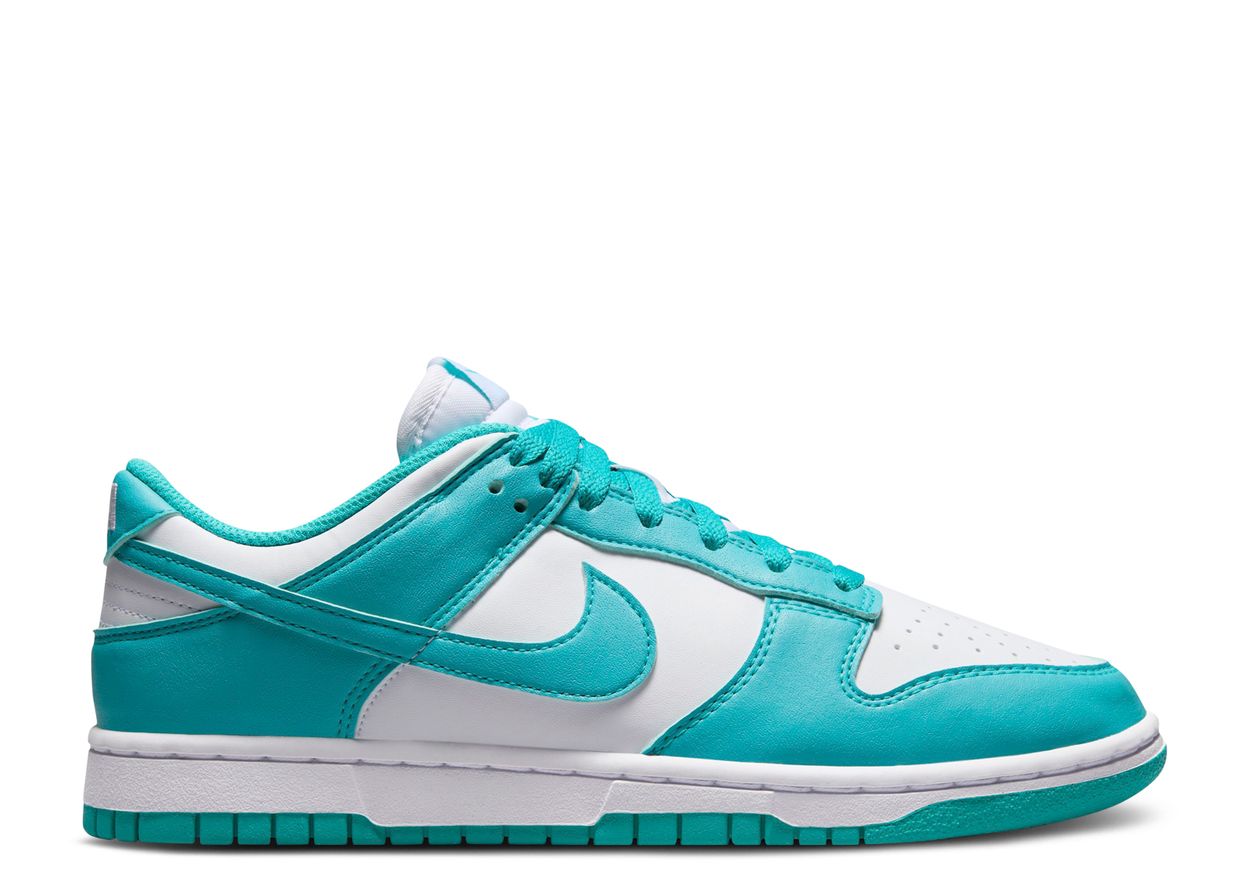 Nike Dunk Low Next Nature Dusty Cactus (WMNS)