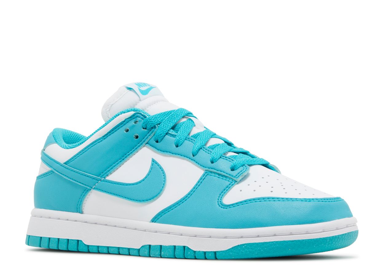 Nike Dunk Low Next Nature Dusty Cactus (WMNS)